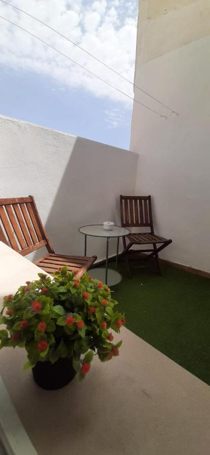 Apartamento Villananitos San Pedro del Pinatar Exterior foto