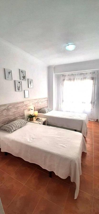Apartamento Villananitos San Pedro del Pinatar Exterior foto