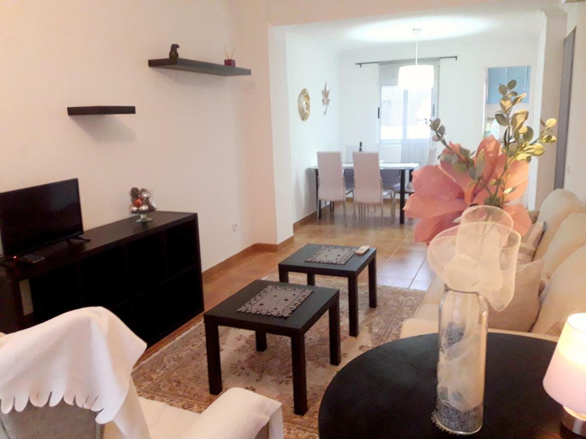 Apartamento Villananitos San Pedro del Pinatar Exterior foto